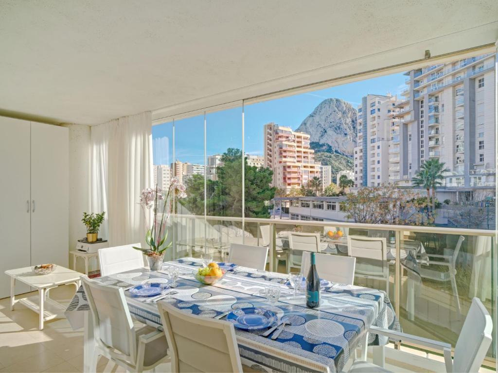 Apartment Larimar-8 by Interhome
