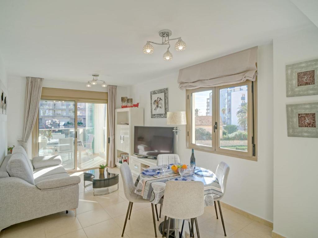 Apartment Larimar-8 by Interhome photo 3