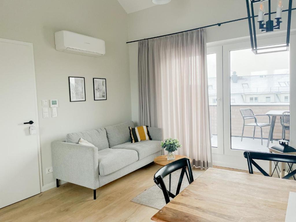 Ferienwohnung The Sun Kiss photo 1