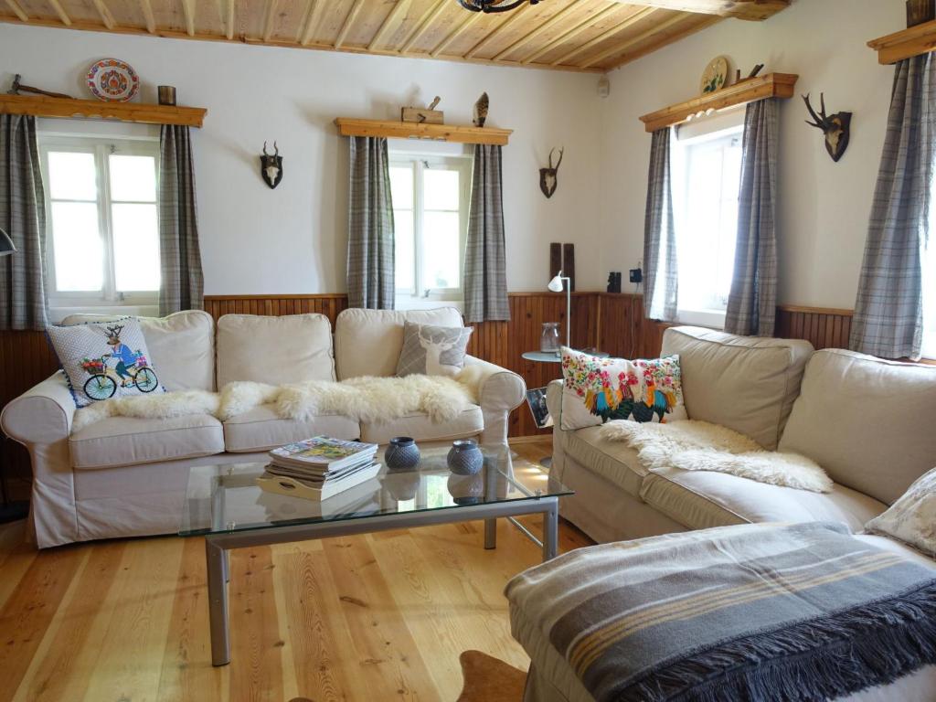 Holiday Home Desná 479 by Interhome photo 1