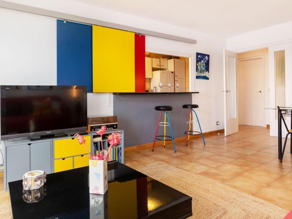 Apartment Geminis by Interhome photo 3