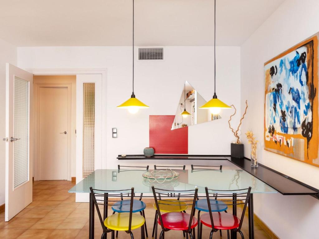 Apartment Geminis by Interhome photo 2