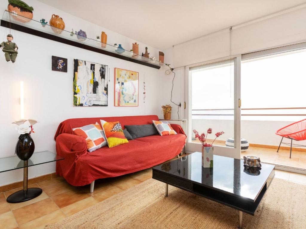 Apartment Geminis by Interhome photo 1