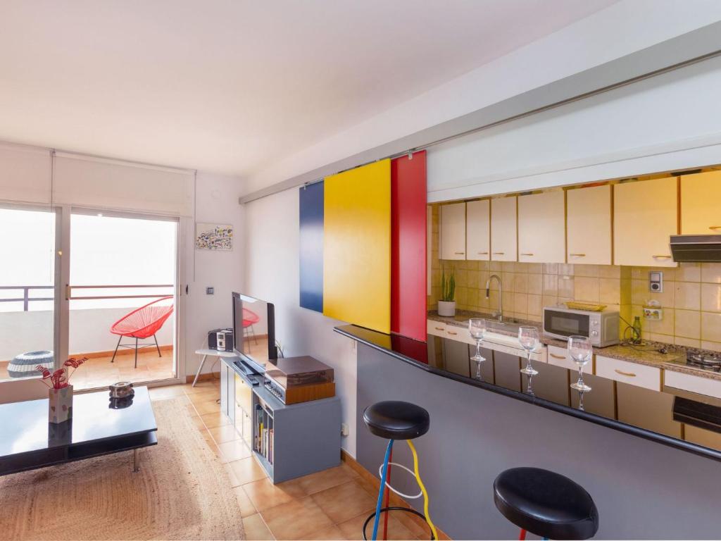 Apartment Geminis by Interhome photo 4