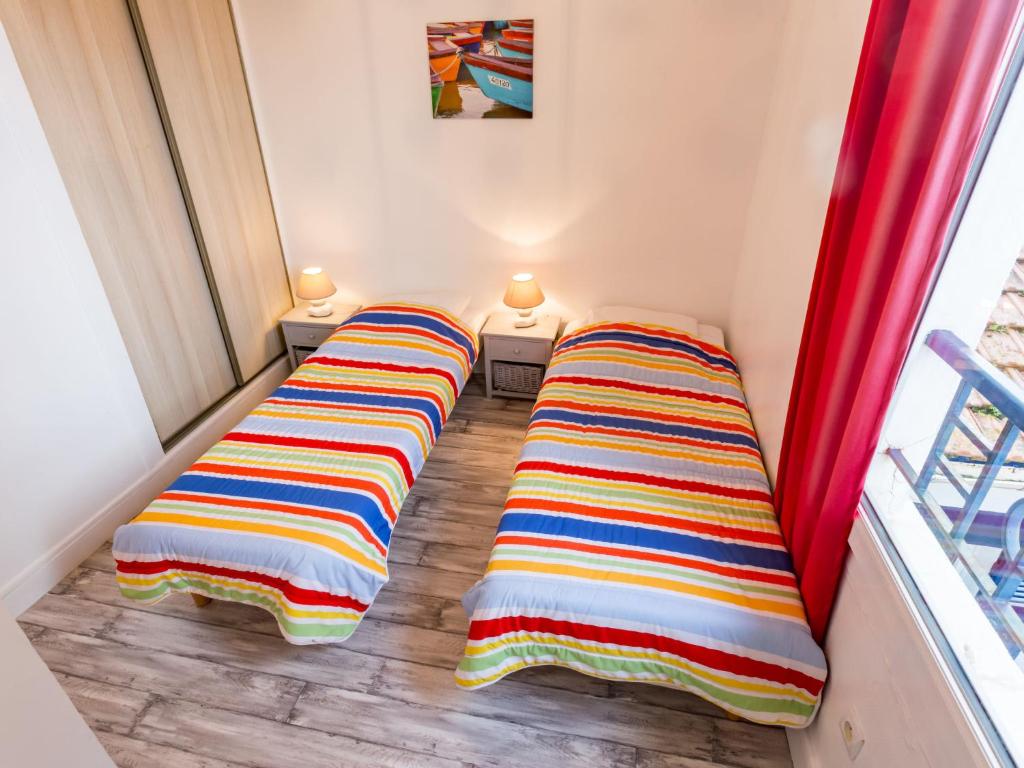 Holiday Home Coté Marine by Interhome photo 4