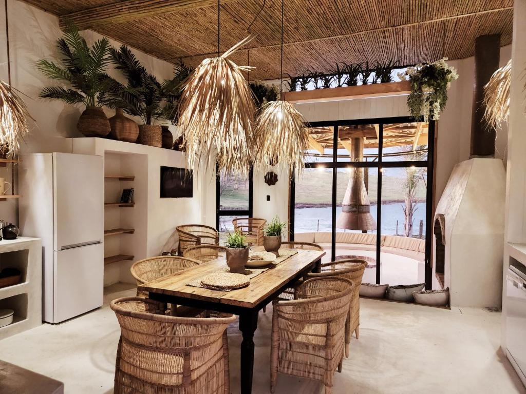 Buff & Fellow Eco Cabins photo 3