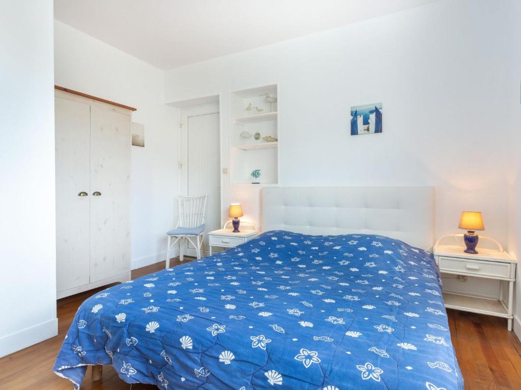 Holiday Home Côté Mer by Interhome photo 4