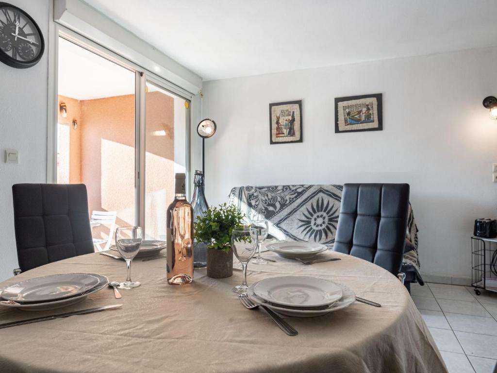 Apartment Village Marin Catalan by Interhome photo 1
