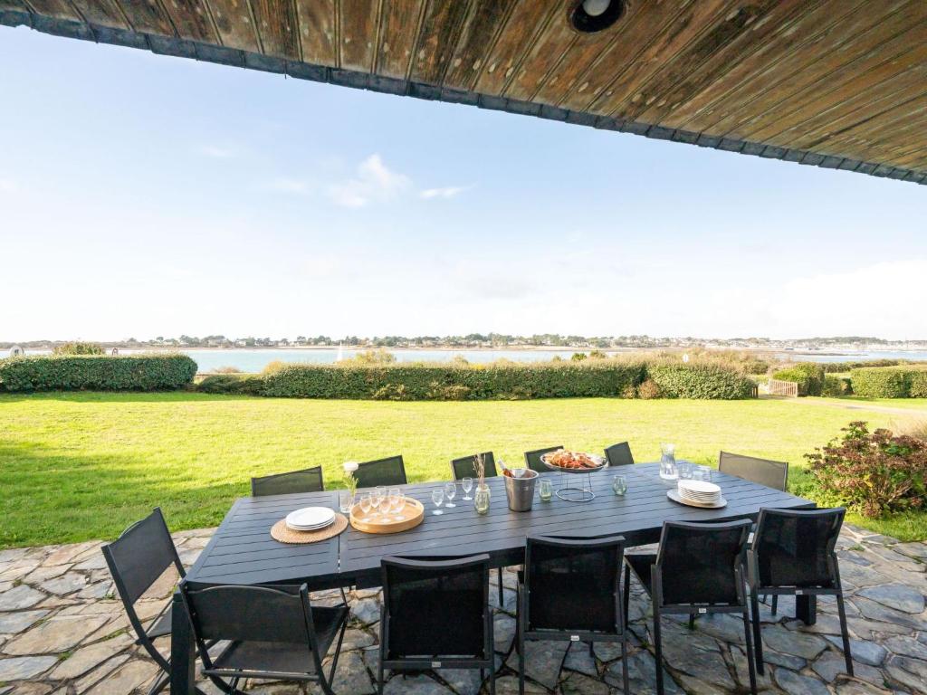 Villa La Villa Tribale by Interhome photo 1