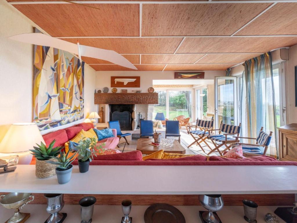 Villa La Villa Tribale by Interhome photo 3