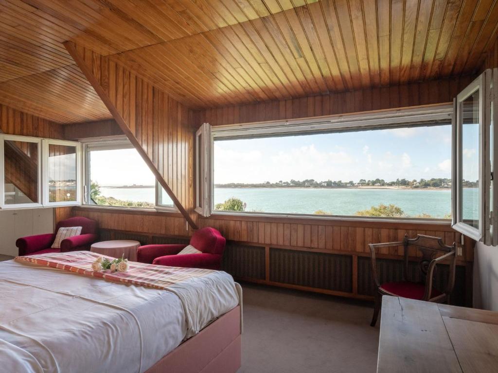 Villa La Villa Tribale by Interhome photo 4