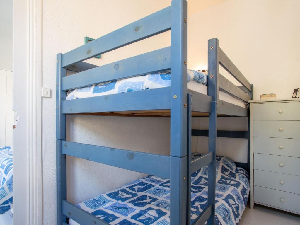 Holiday Home Coté Bleu by Interhome photo 4