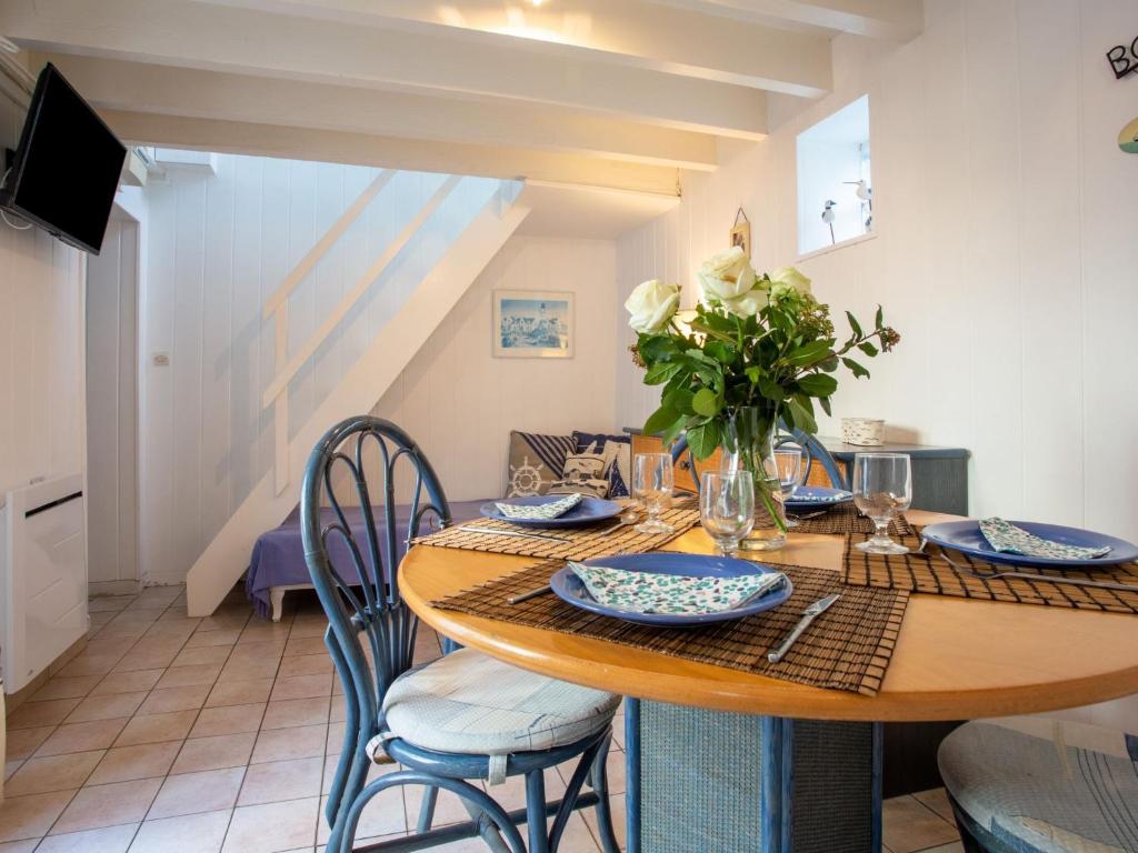 Holiday Home Coté Bleu by Interhome photo 1