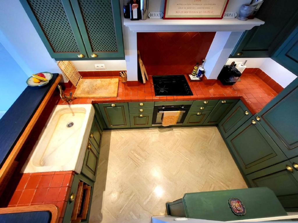 Apartment Antinea-1 by Interhome photo 4