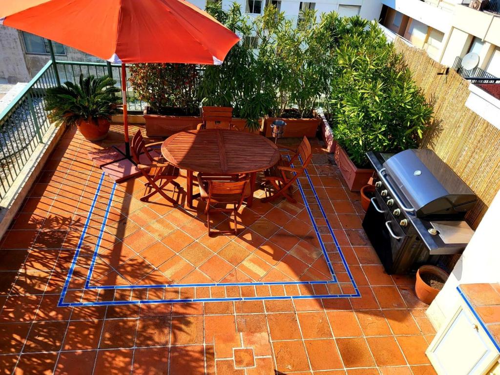 Apartment Antinea-1 by Interhome photo 3