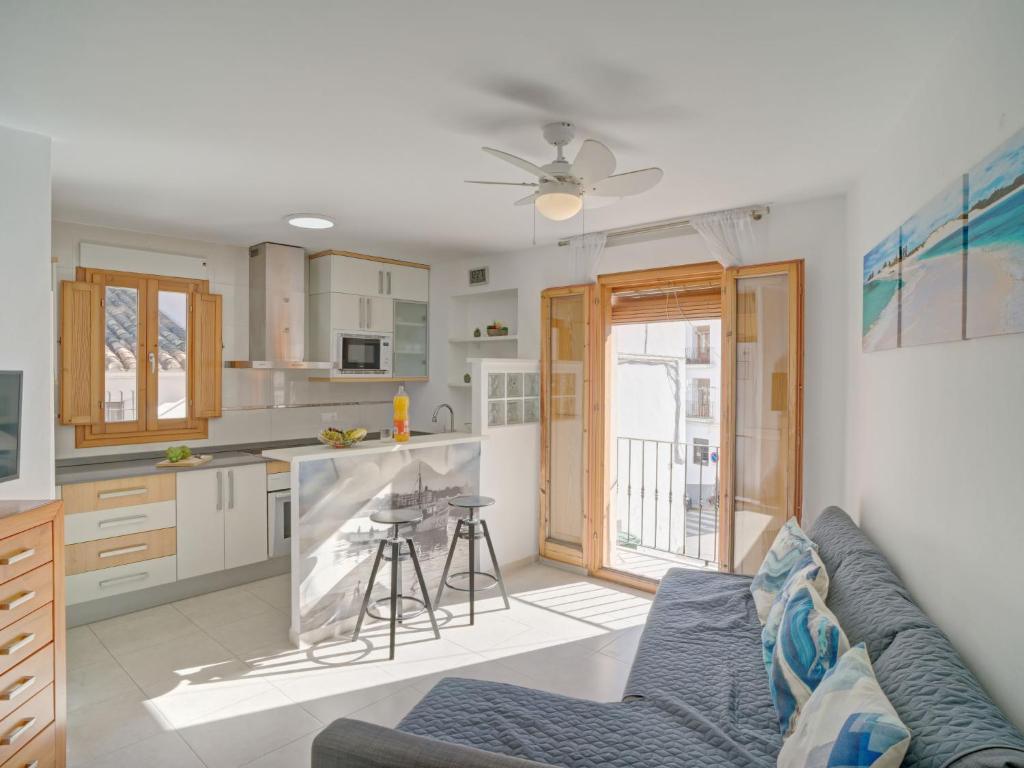 Apartment Pont del Moncau by Interhome