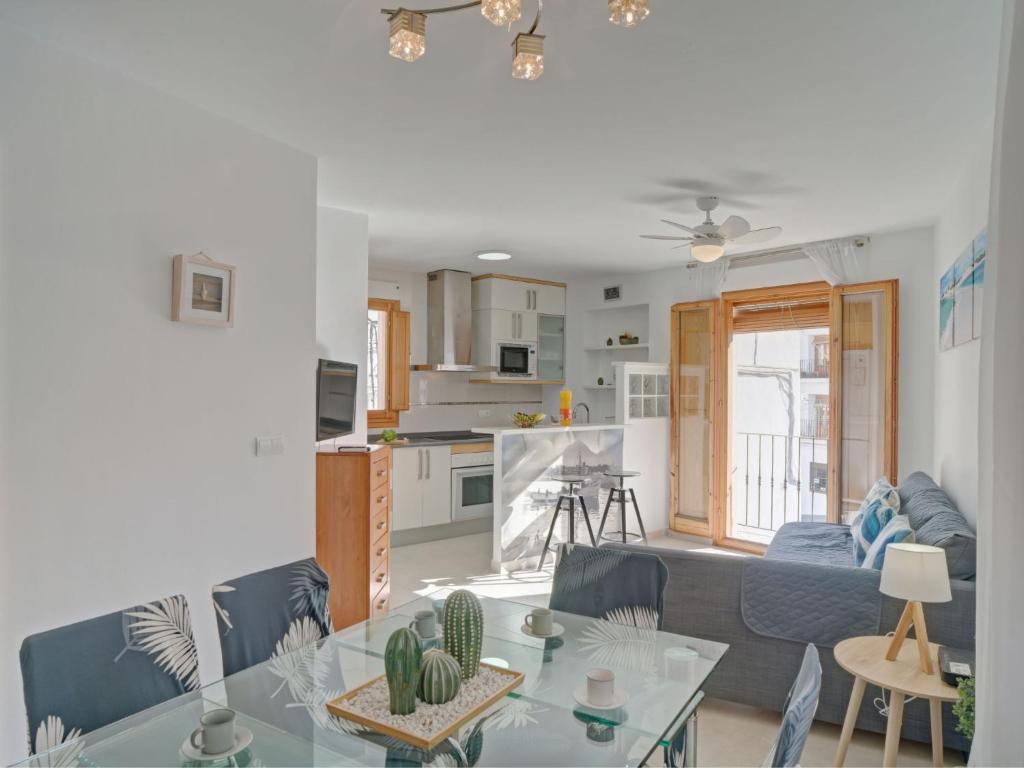 Apartment Pont del Moncau by Interhome photo 1