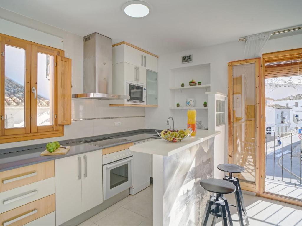 Apartment Pont del Moncau by Interhome photo 2