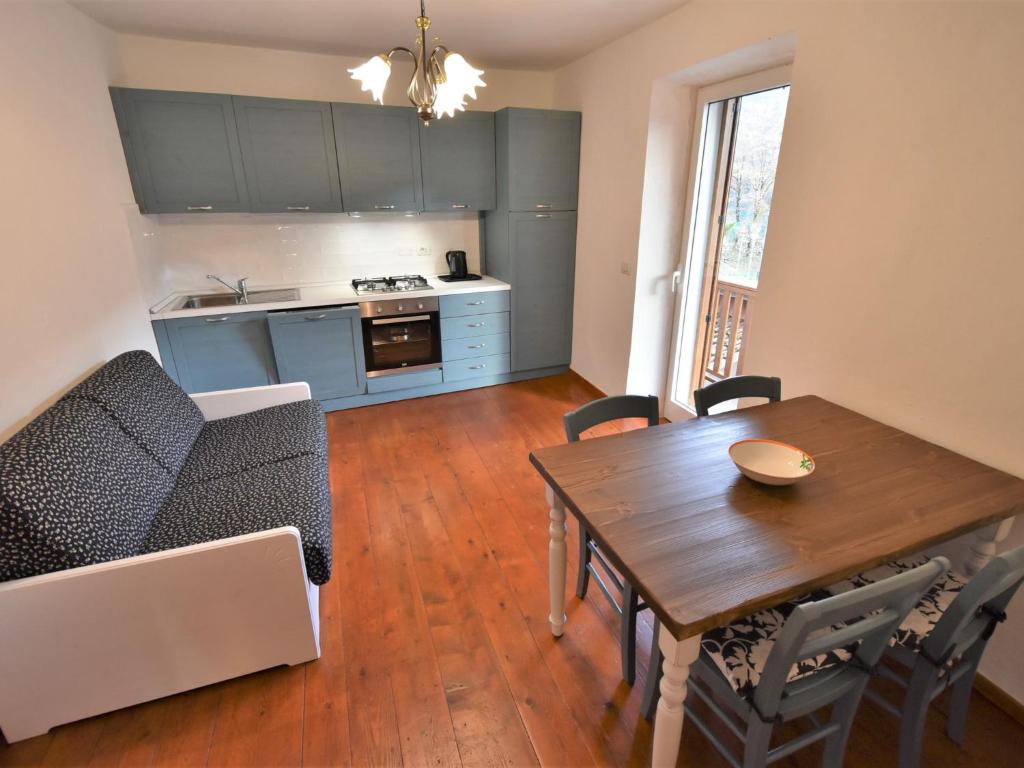 Apartment Albergo Diffuso - Cjasa de Pagnocca-3 by Interhome photo 1