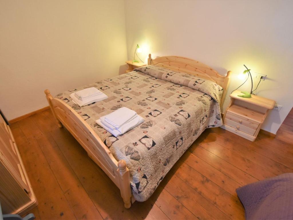 Apartment Albergo Diffuso - Cjasa de Pagnocca-3 by Interhome photo 3