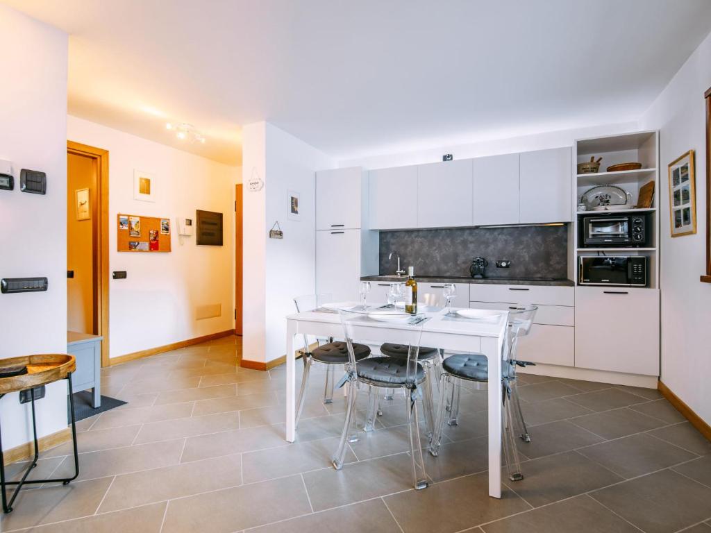Apartment Giulia-1 by Interhome photo 1