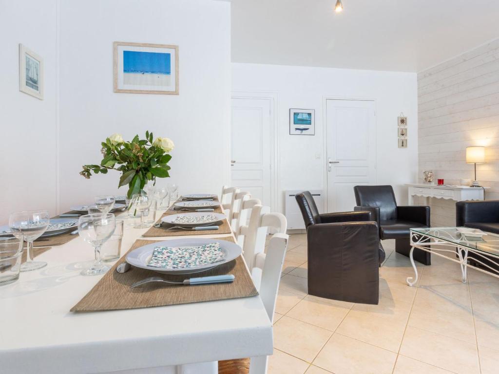 Holiday Home Coté Soleil by Interhome photo 1