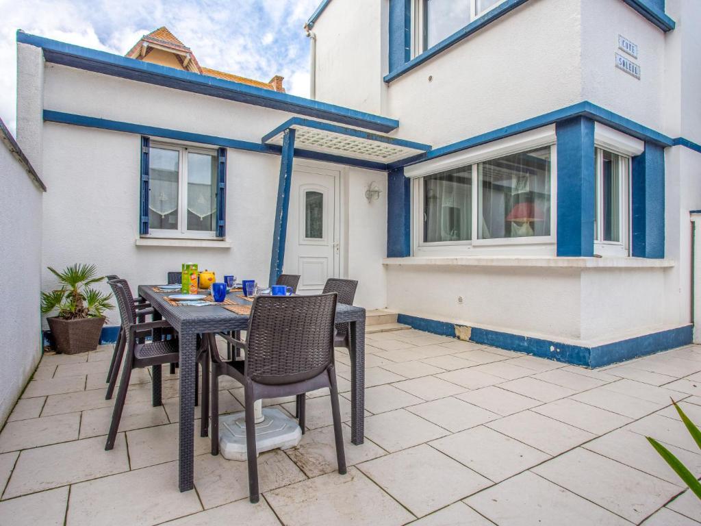 Holiday Home Coté Soleil by Interhome photo 4