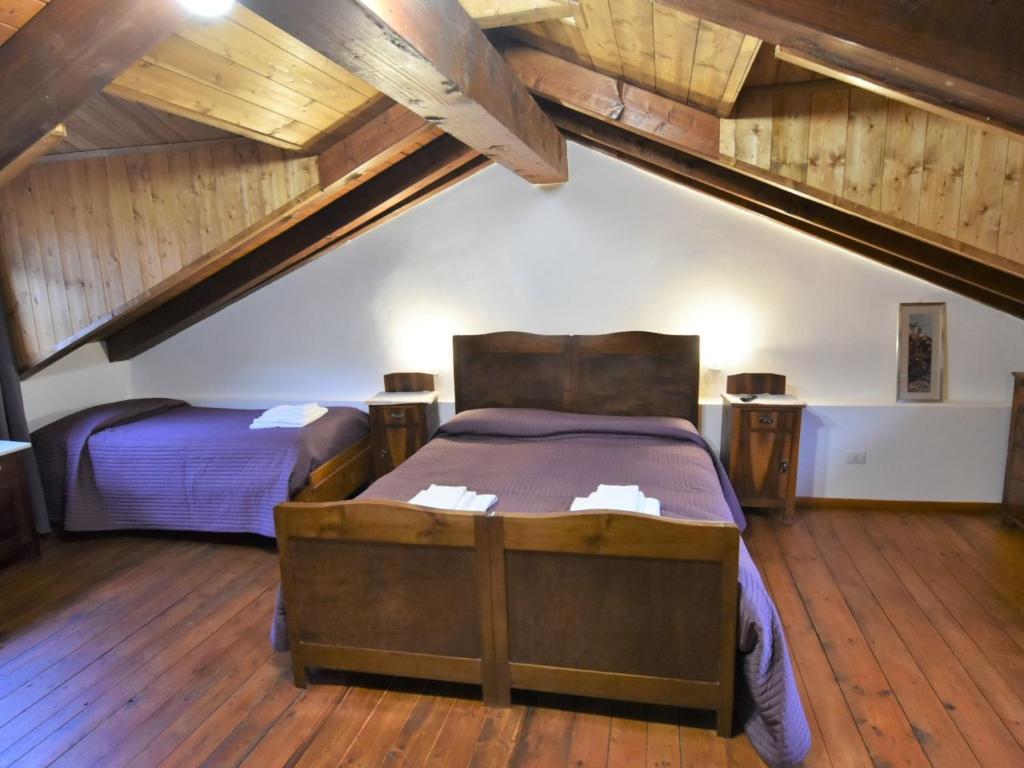 Studio Albergo Diffuso - Cjasa de Pagnocca-5 by Interhome photo 2