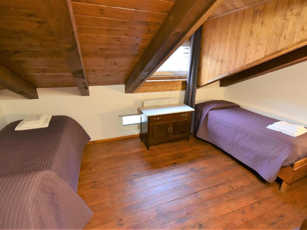 Studio Albergo Diffuso - Cjasa de Pagnocca-5 by Interhome photo 3