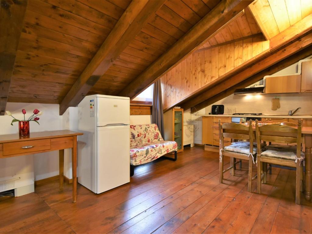 Studio Albergo Diffuso - Cjasa de Pagnocca-5 by Interhome photo 1
