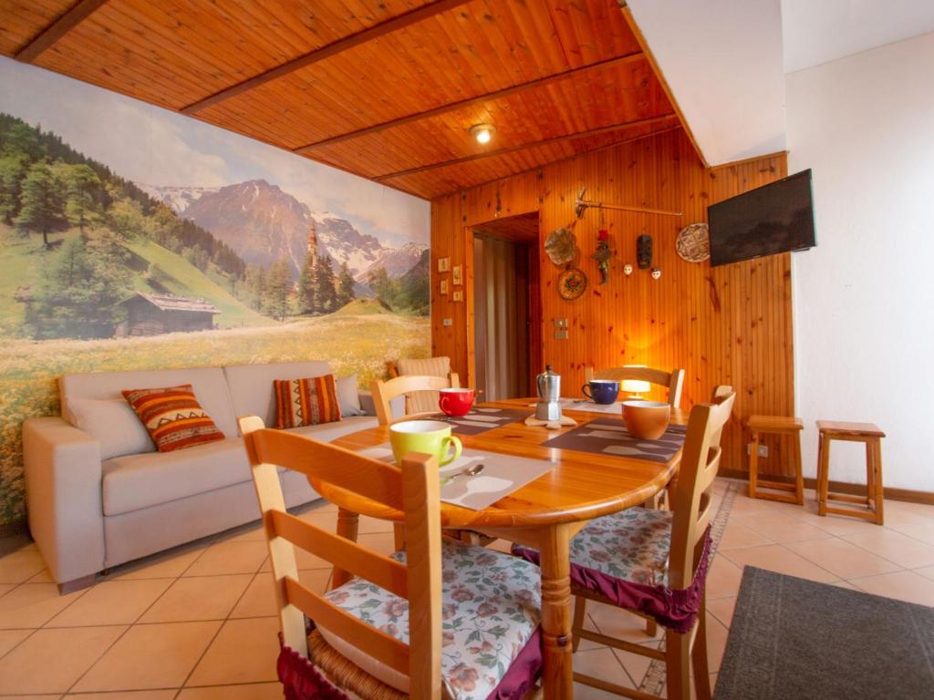 Apartment La Collina by Interhome photo 2