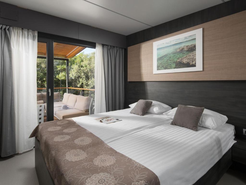 Holiday Home Mobilhome Beach Villa by Interhome photo 3
