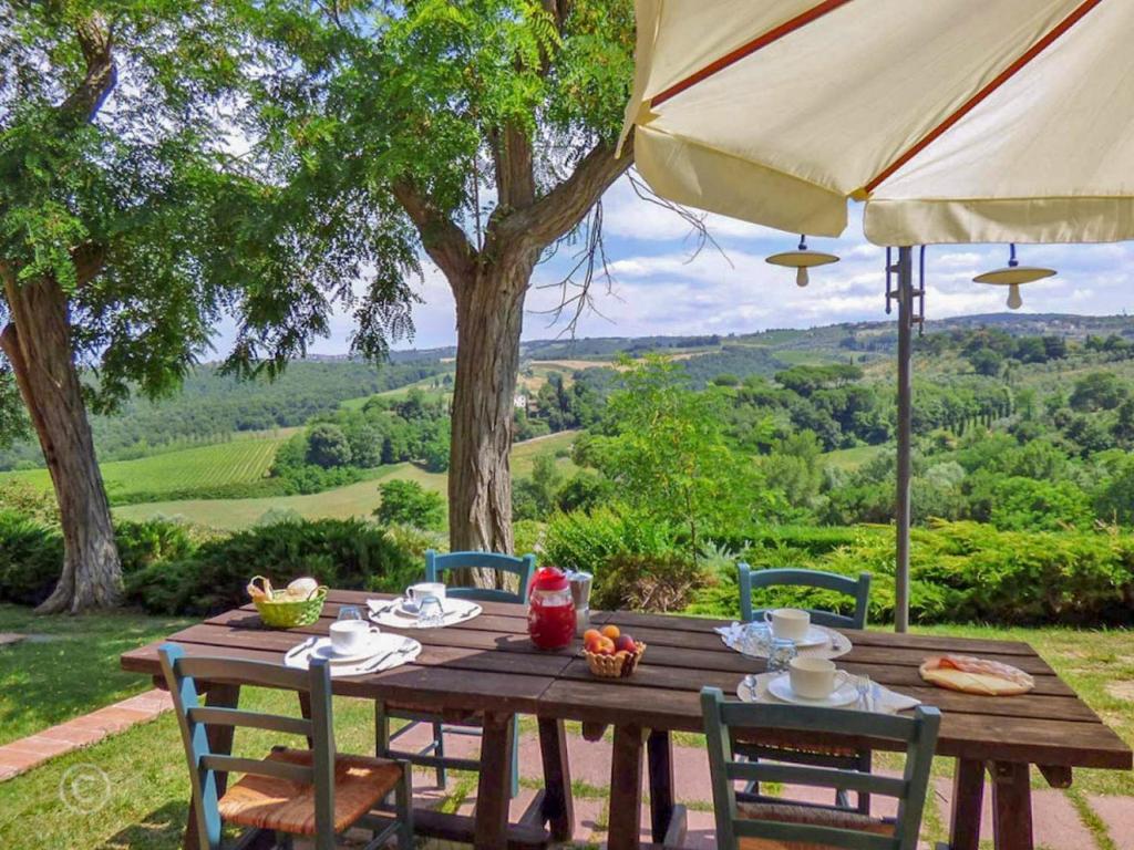 Holiday Home Baccelli by Interhome photo 3