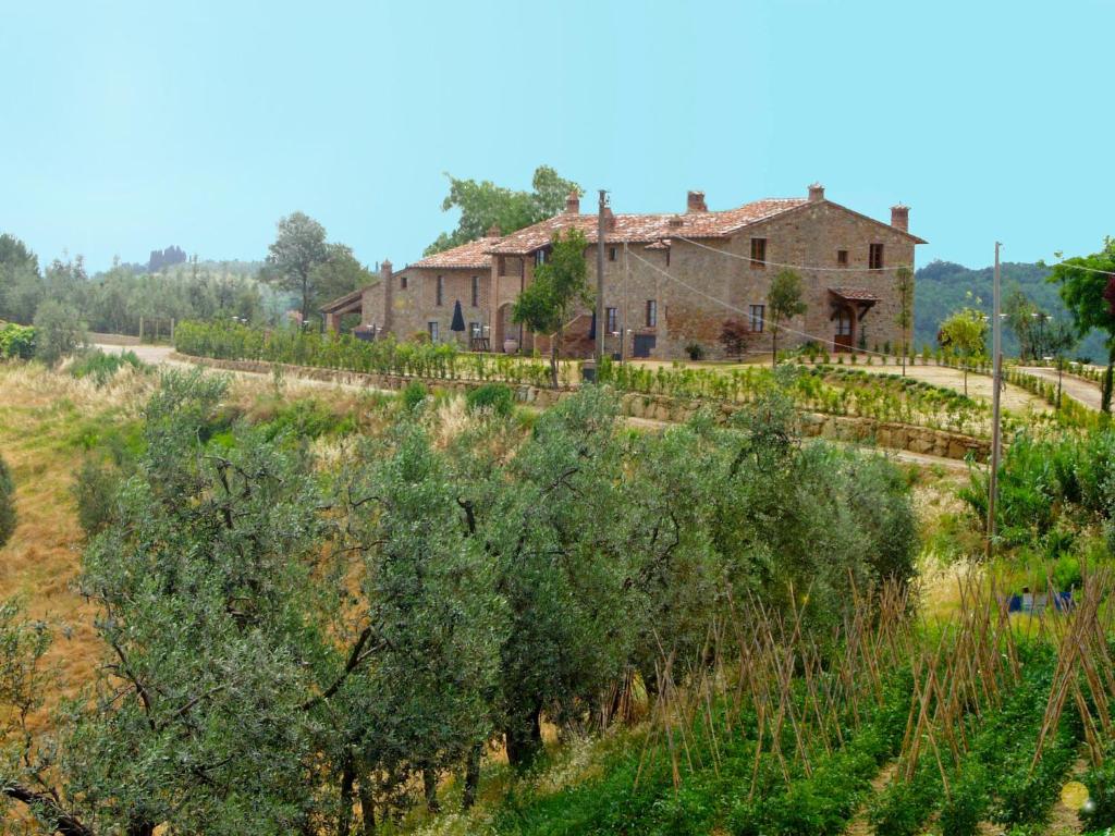 Holiday Home Baccelli by Interhome photo 1