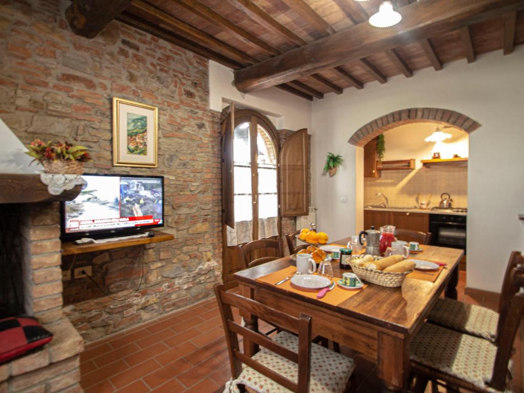 Holiday Home Baccelli by Interhome photo 4