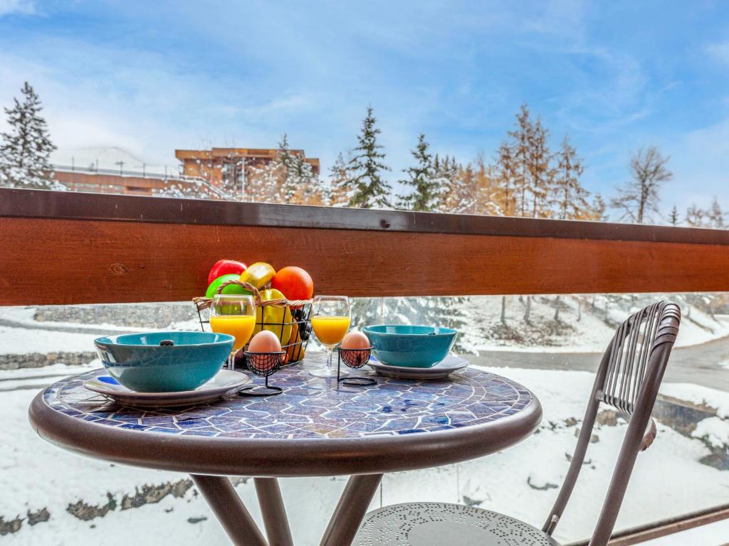 Apartment Soyouz Vanguard-96 by Interhome photo 4