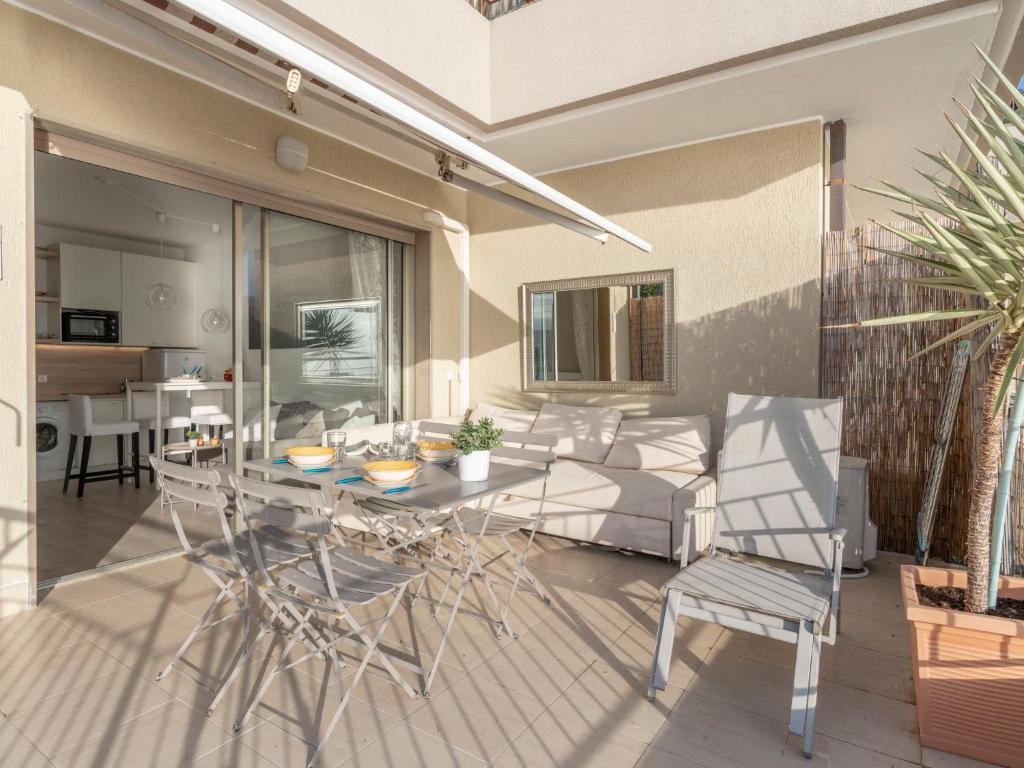 Apartment Mare Azzurro by Interhome photo 3