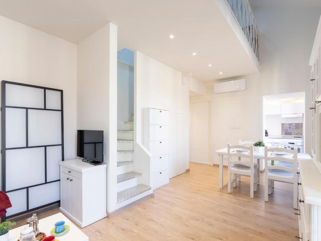 Apartment Central Home by Interhome photo 2
