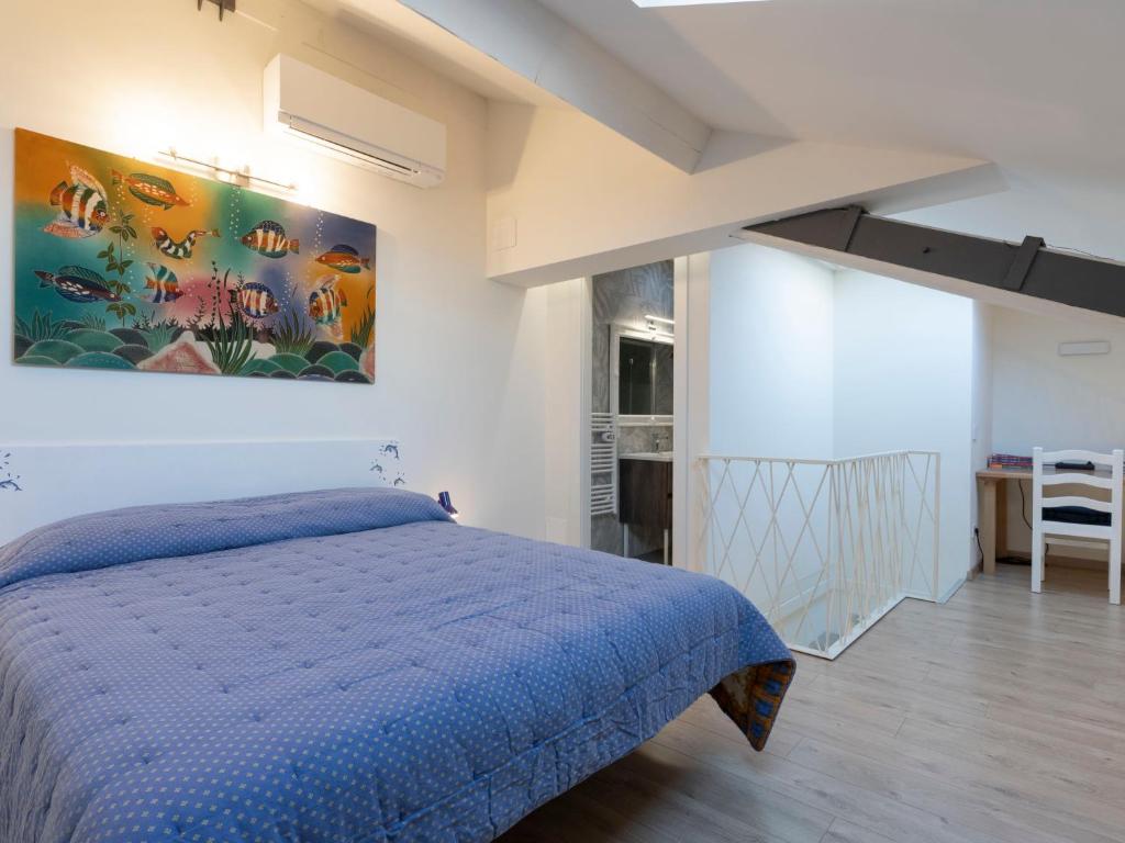 Apartment Central Home by Interhome photo 3