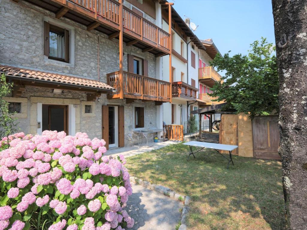 Apartment Albergo Diffuso - Cjasa de Pagnocca-2 by Interhome photo 4