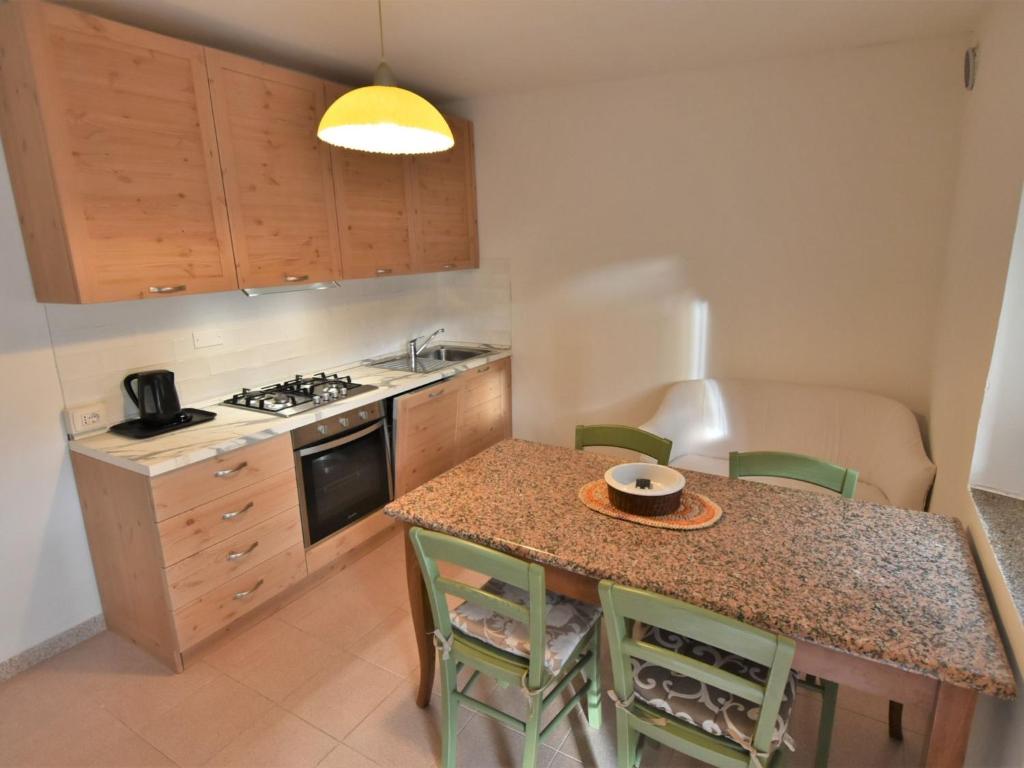 Apartment Albergo Diffuso - Cjasa de Pagnocca-2 by Interhome photo 2