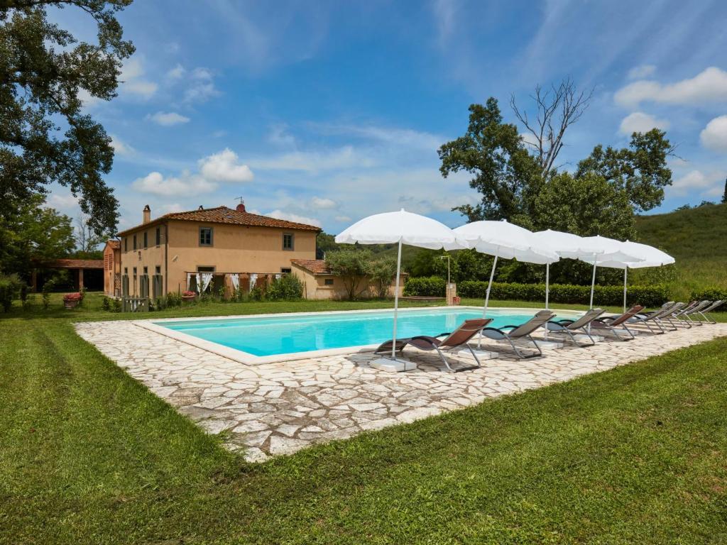 Villa La Margherita by Interhome