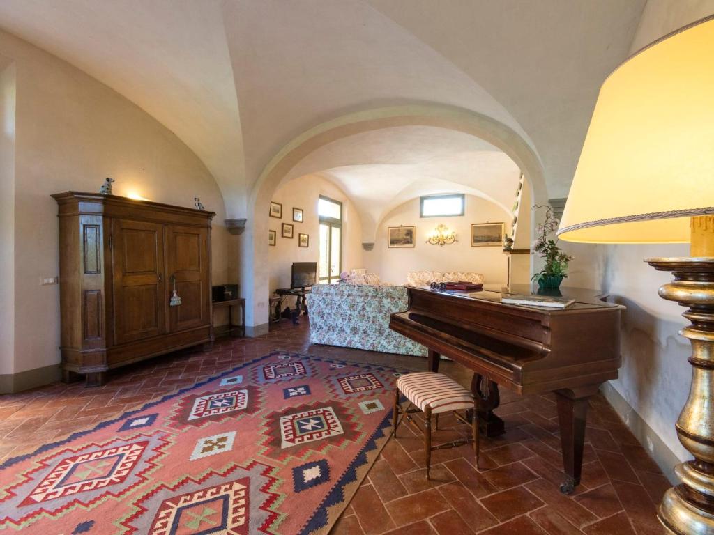 Villa La Margherita by Interhome photo 3