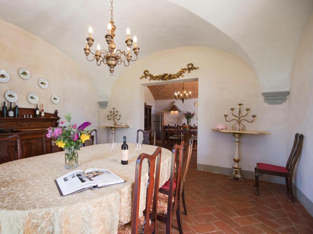 Villa La Margherita by Interhome photo 4