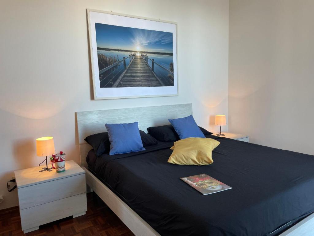 Apartment Pietra Azzura by Interhome photo 2