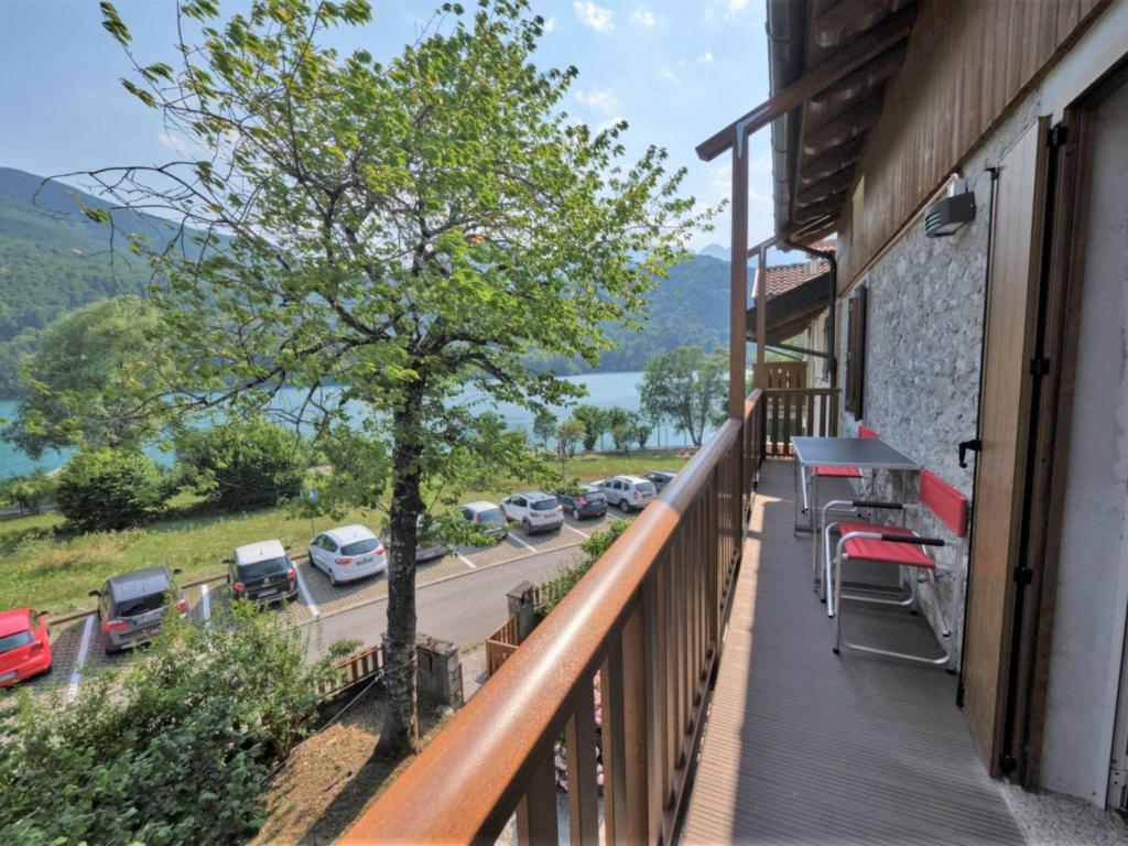 Apartment Albergo Diffuso - Cjasa de Pagnocca-4 by Interhome photo 4