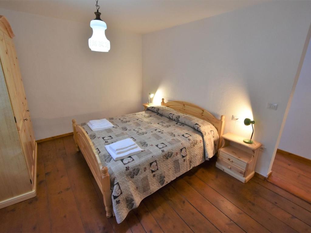 Apartment Albergo Diffuso - Cjasa de Pagnocca-4 by Interhome photo 3