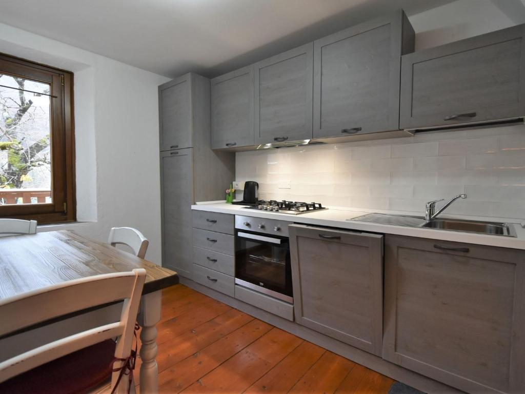 Apartment Albergo Diffuso - Cjasa de Pagnocca-4 by Interhome photo 2