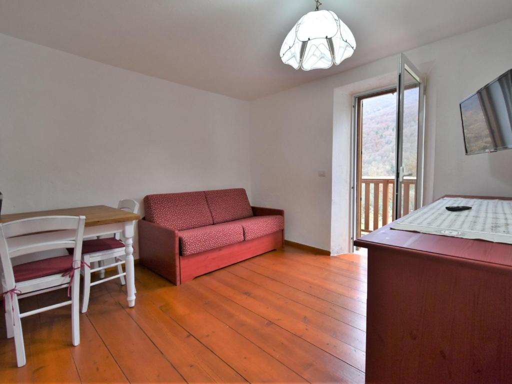 Apartment Albergo Diffuso - Cjasa de Pagnocca-4 by Interhome photo 1