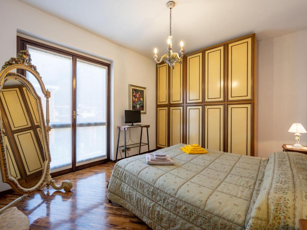 Apartment da Nuccia by Interhome photo 4